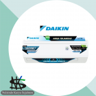 AC Split Daikin FTV35CXV - 1,5 PK Standard Malaysia