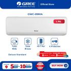 GREE AC DELUXE STANDARD N1A Series - 1PK - GWC-09N1/A - KOMPRESS