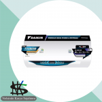 DAIKIN FTKQ25UVM4 - 1PK R32 THAILAND FLASH INVERTER