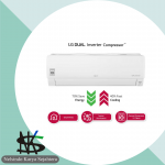 LG T09EV5 1 PK Dual Cool Eco Inverter