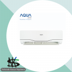 AC SPLIT AQUA 1.5PK TYPE AQA-KCR12ANS STANDARD