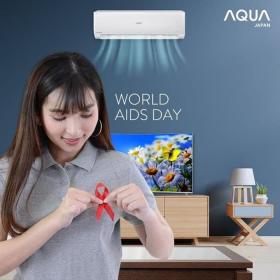 AC SPLIT AQUA AQA-KCR5ANS AC SPLIT 0.5 PK STANDARD