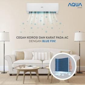 AC SPLIT AQUA TYPE AQA KCR07ANS 0.75PK STANDARD