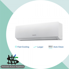 Changhong CSC-18NVB 2 PK Deluxe
