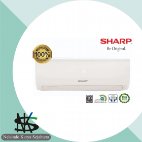 AC SHARP 18 UCY 2PK STANDAR R.32